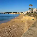 Ocean View In Algarve Armação de Pêra
