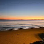 Ocean View In Algarve Armação de Pêra