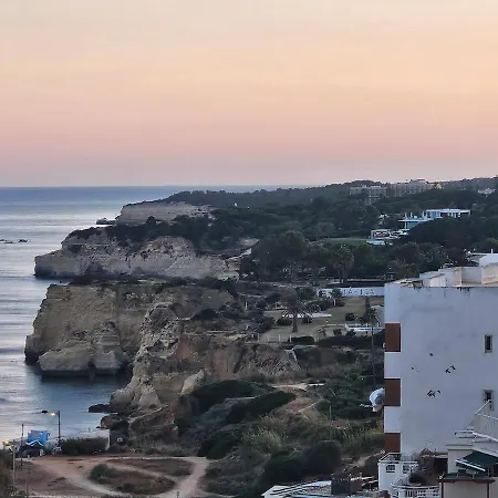 Ocean View In Algarve *