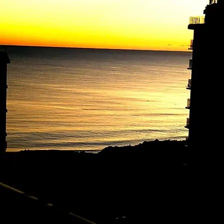 Apartament Ocean View In Algarve *