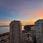 Ocean View In Algarve * Armação de Pêra