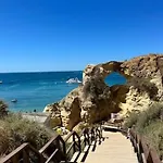 Ocean View In Algarve * Armação de Pêra