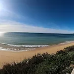 Apartman Ocean View In Algarve Armação de Pêra