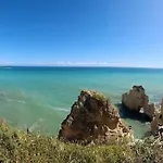 Apartman Ocean View In Algarve Armação de Pêra