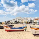 Apartman Ocean View In Algarve *