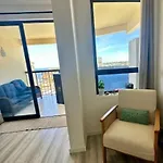 Ocean View In Algarve * Armação de Pêra