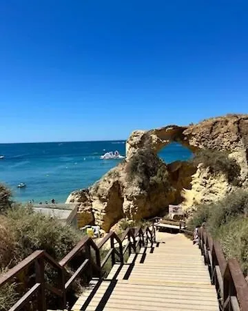 Ocean View In Algarve * Armacao de Pera