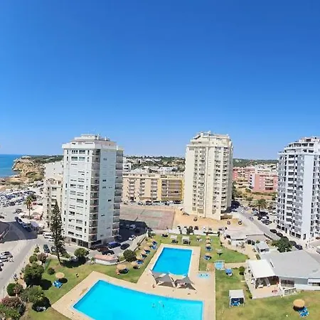 Apartmán Ocean View In Algarve *