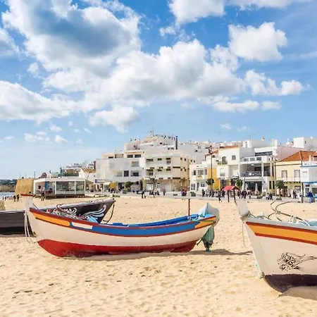 Apartmán Ocean View In Algarve *
