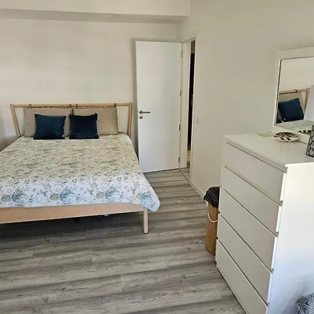 Apartman Ocean View In Algarve *
