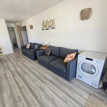 Apartmán Ocean View In Algarve