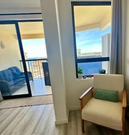 Ocean View In Algarve * Armacao de Pera