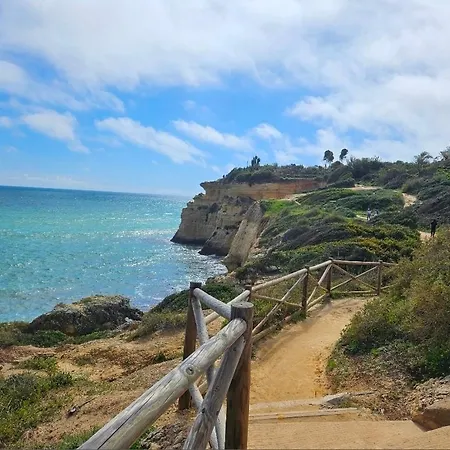 Ocean View In Algarve *