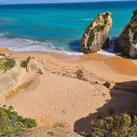 Ocean View In Algarve * Armacao de Pera