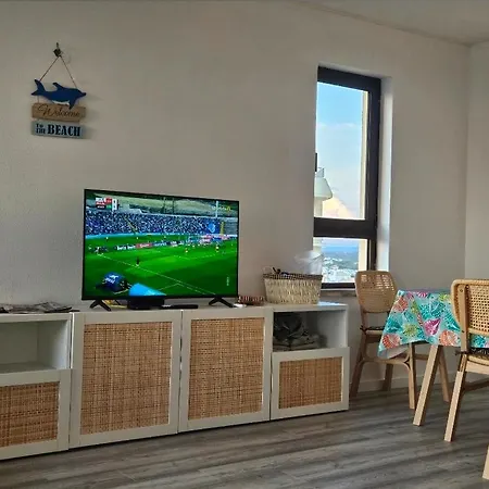 Apartmán Ocean View In Algarve *